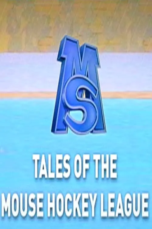 Tales of the Mouse Hockey League_peliplat