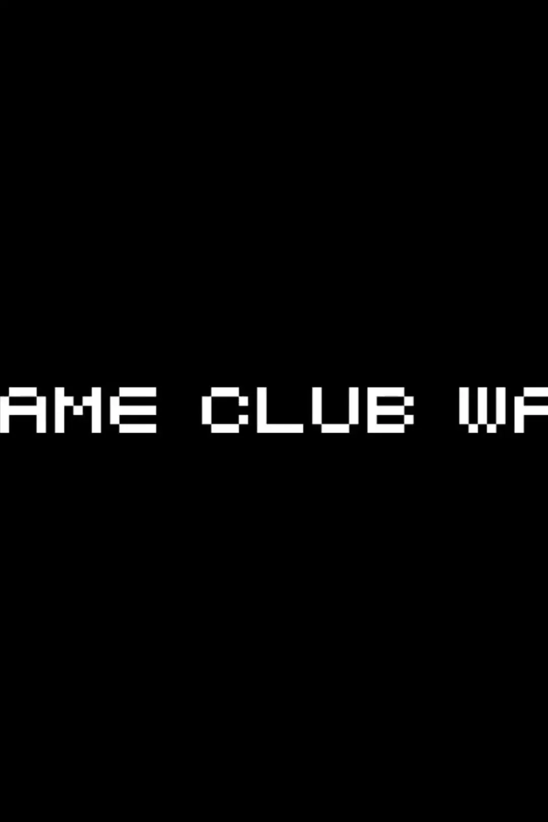 Game Club War_peliplat