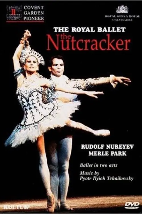 The Nutcracker_peliplat