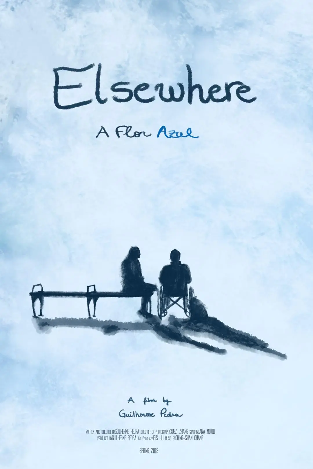 Elsewhere (A Flor Azul)_peliplat