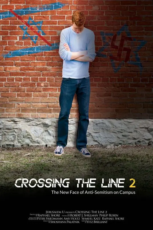 Crossing the Line 2_peliplat