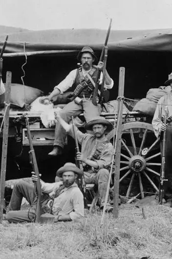 The Boer War_peliplat