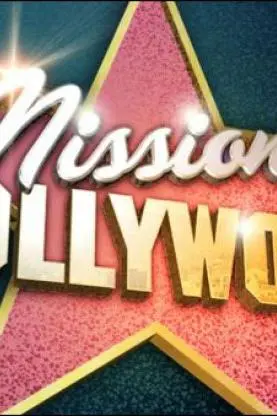 Mission Hollywood_peliplat