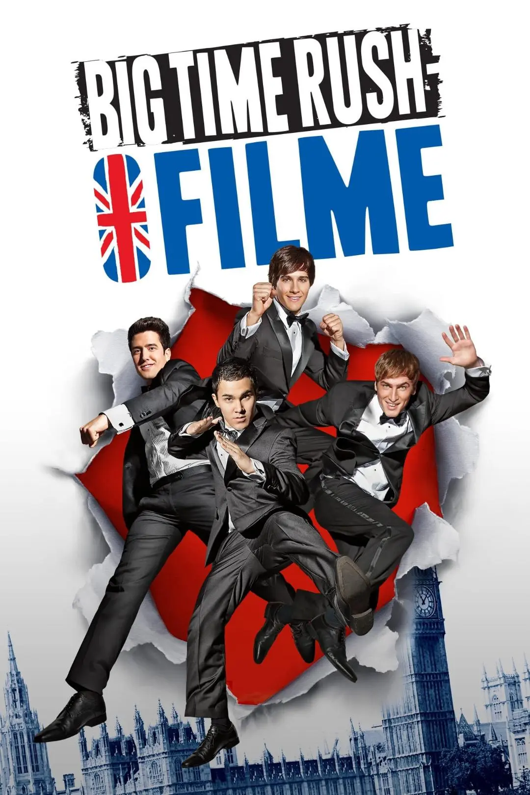 Big Time Movie_peliplat