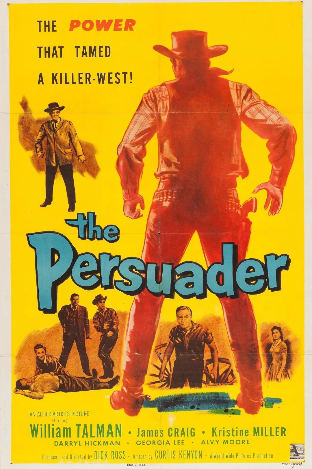 The Persuader_peliplat