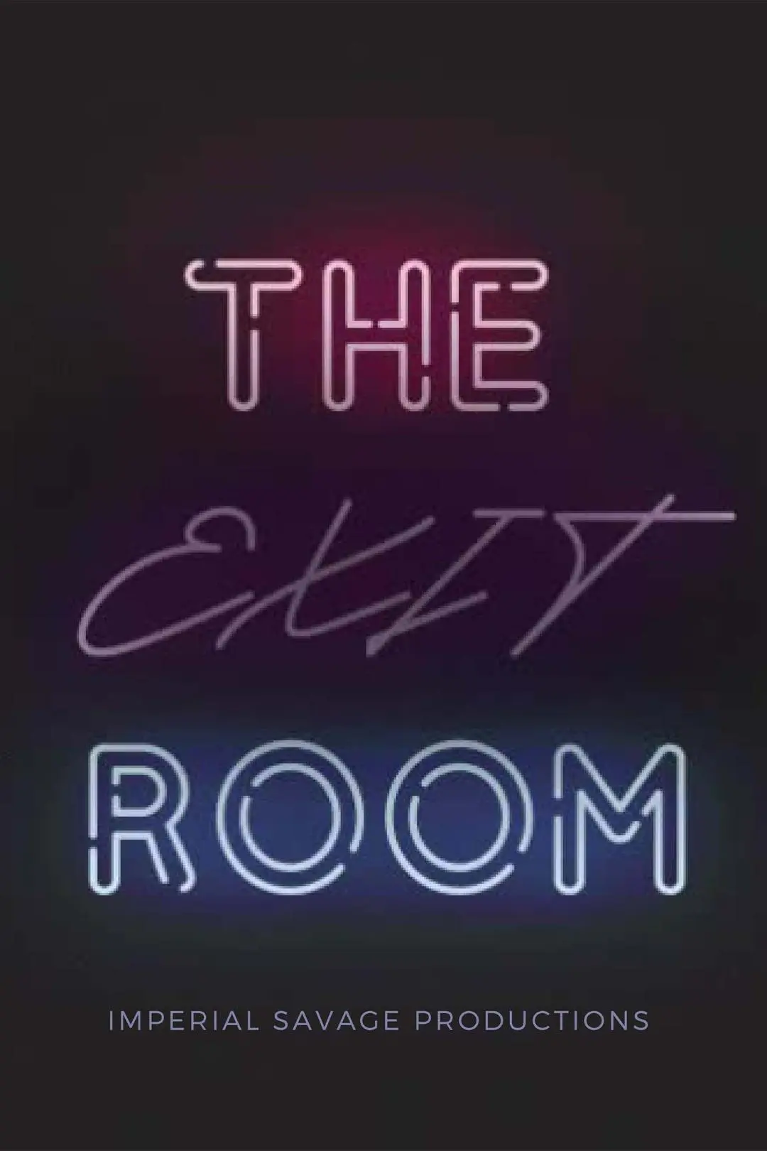 The Exit Room_peliplat