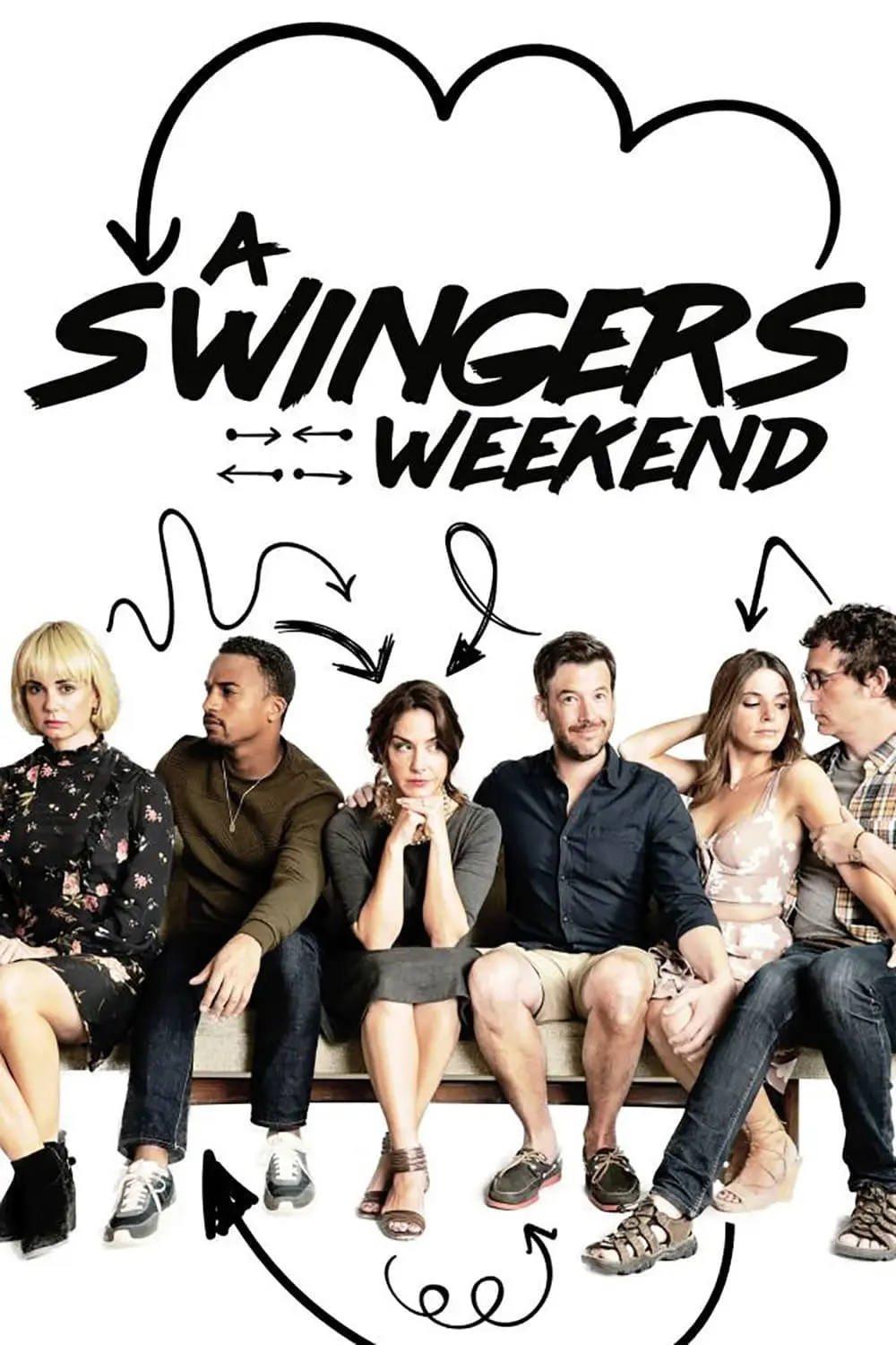 A Swingers Weekend_peliplat