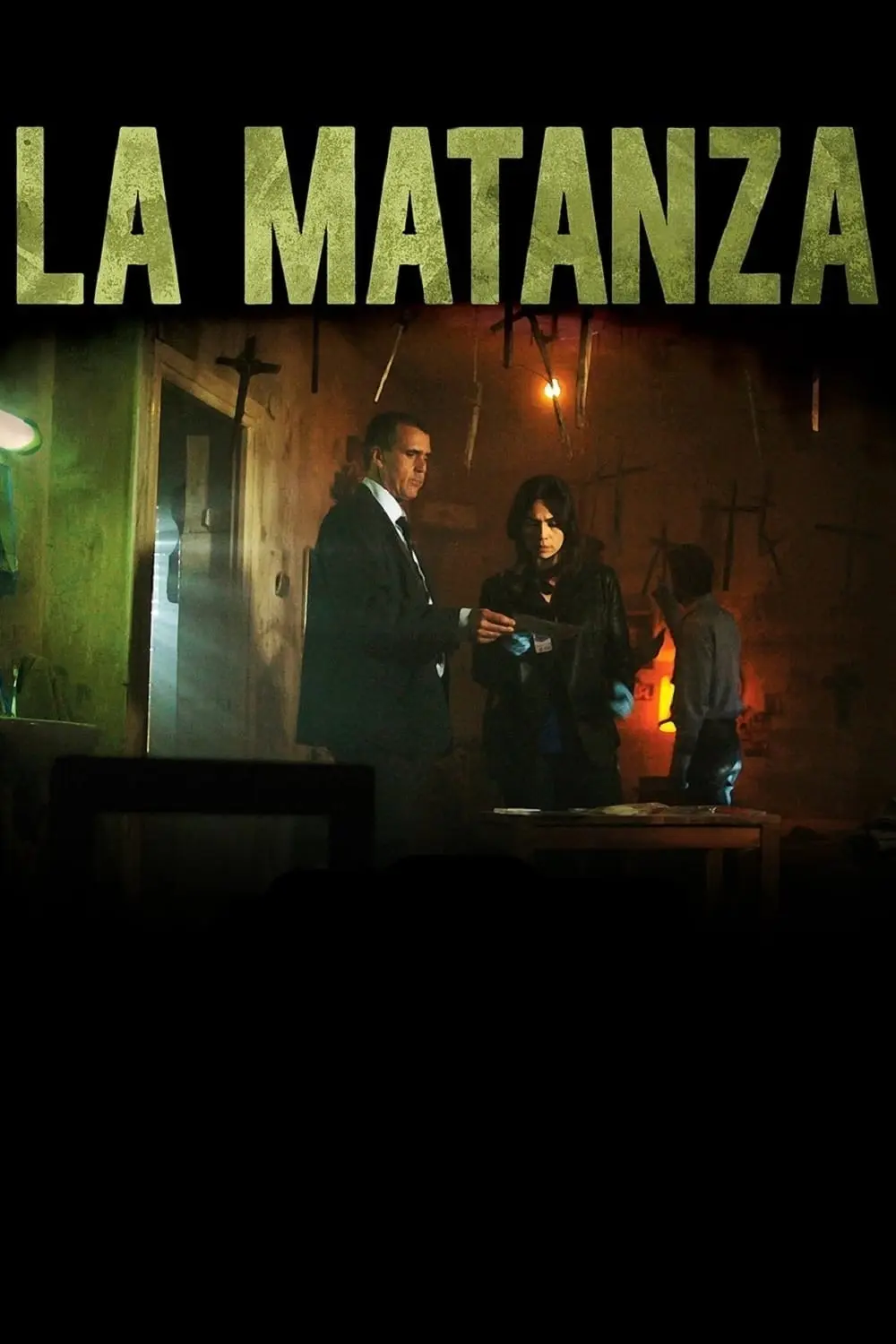 La matanza_peliplat