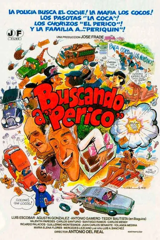 Buscando a Perico_peliplat