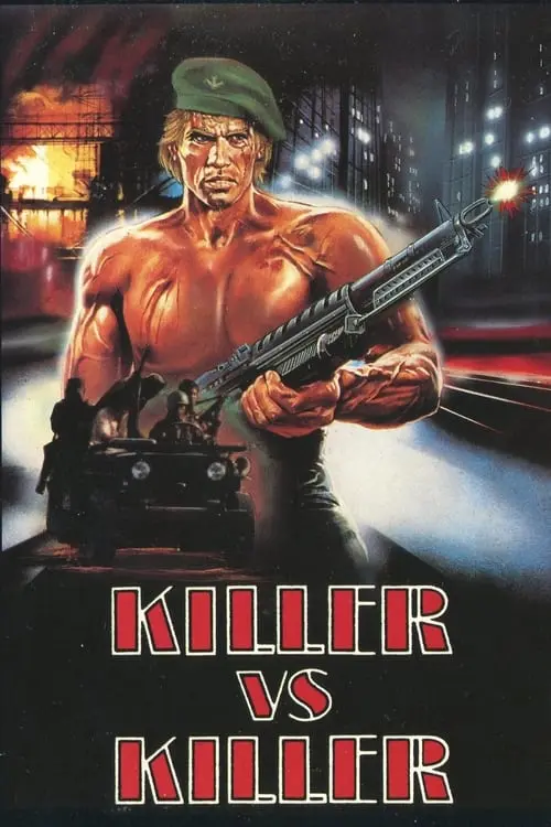 Killer Vs Killers_peliplat