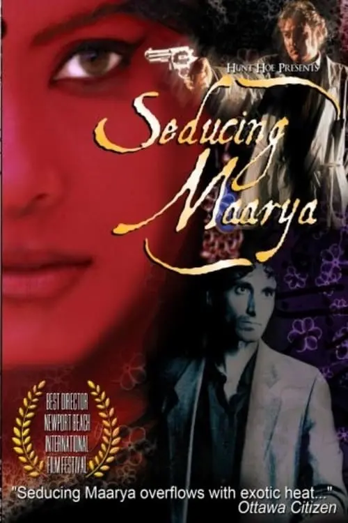 Seducing Maarya_peliplat