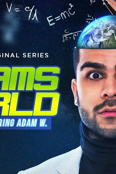 Adam's World_peliplat