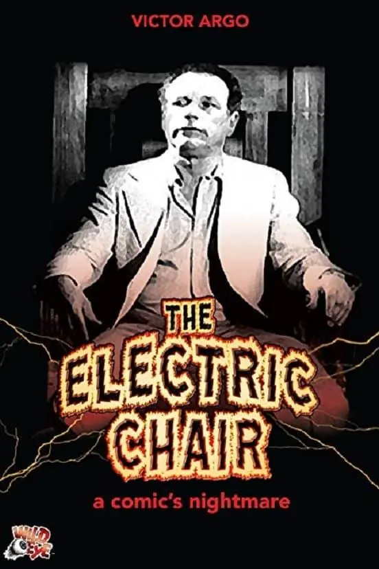 The Electric Chair_peliplat