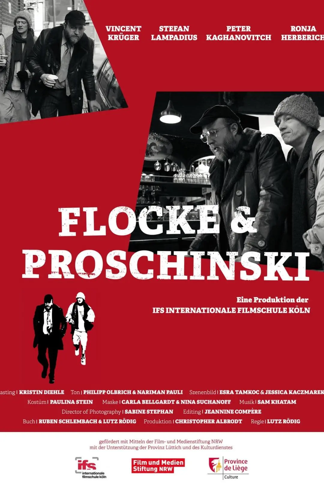 Flocke & Proschinski_peliplat