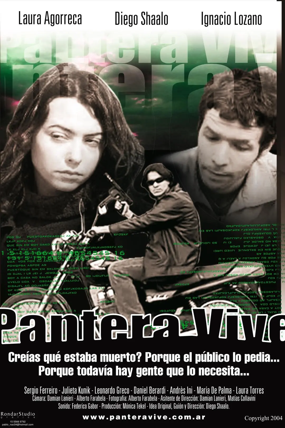 Pantera vive_peliplat
