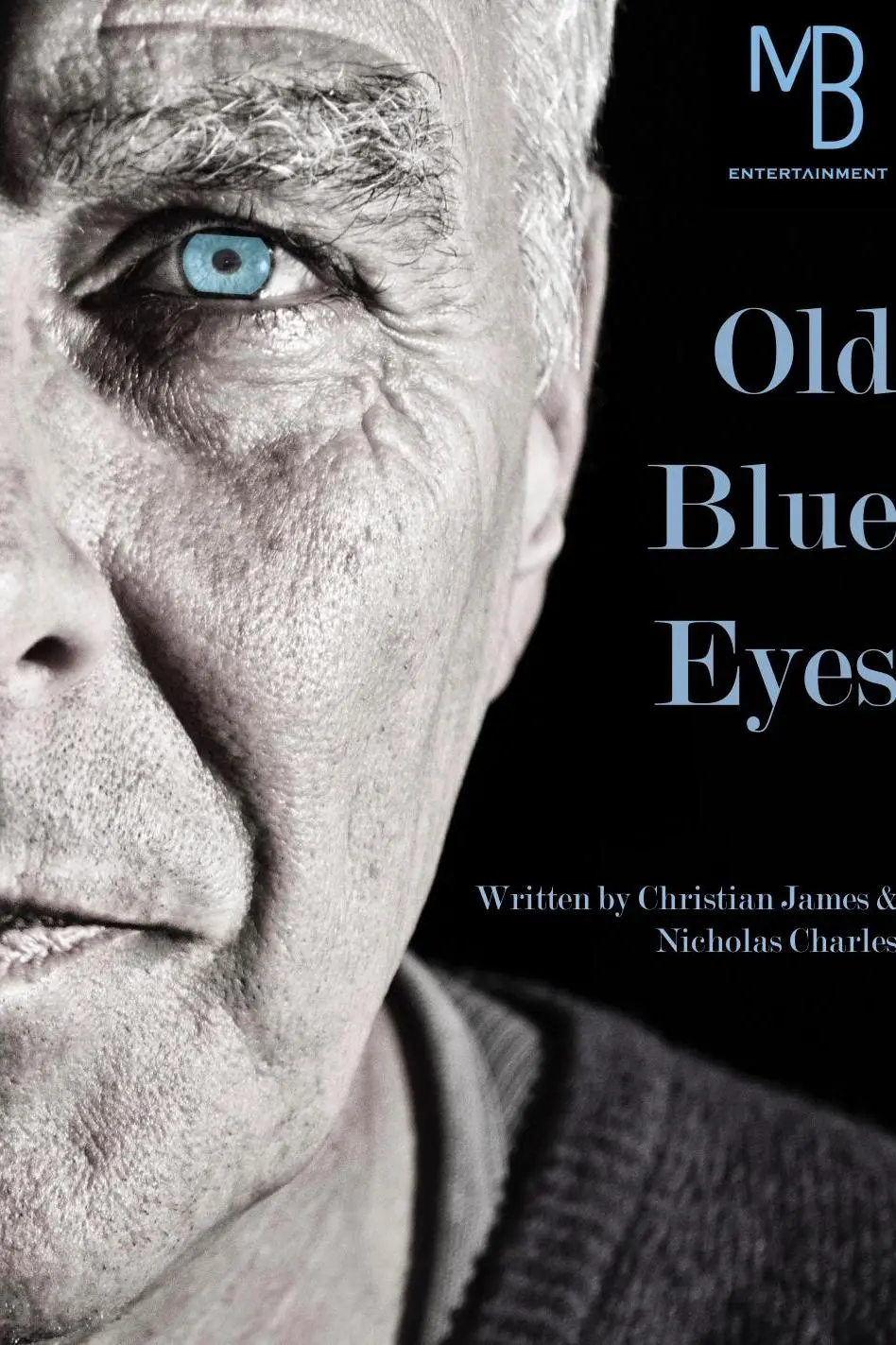 Old Blue Eyes_peliplat