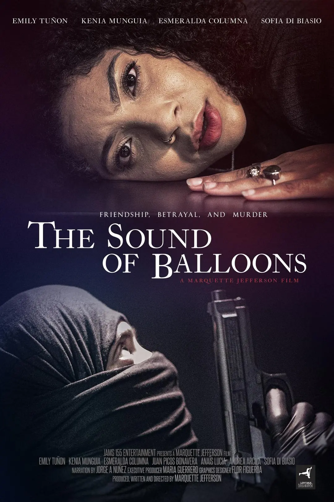 The Sound of Balloons_peliplat