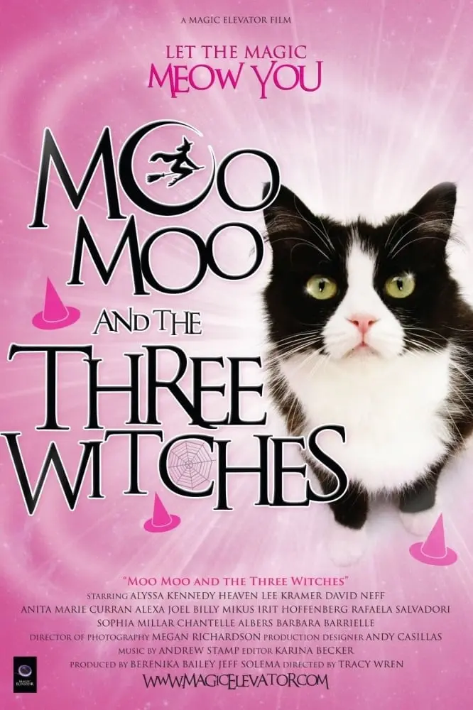 Moo Moo and the Three Witches_peliplat