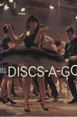 Discs a Go-Go_peliplat