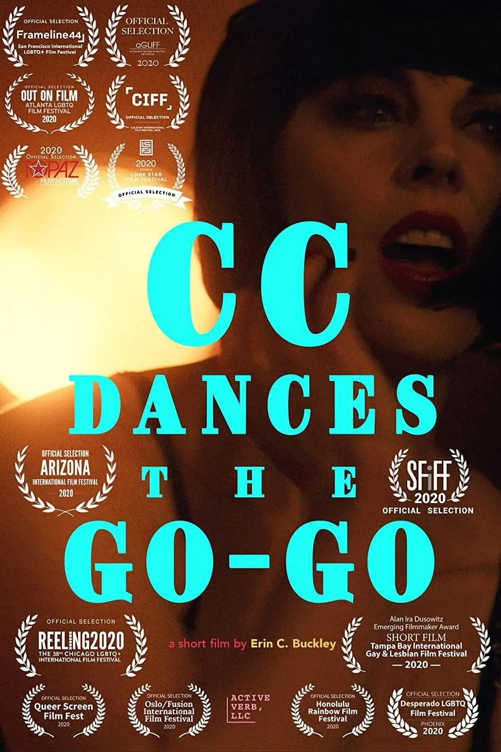 CC Dances the Go-Go_peliplat