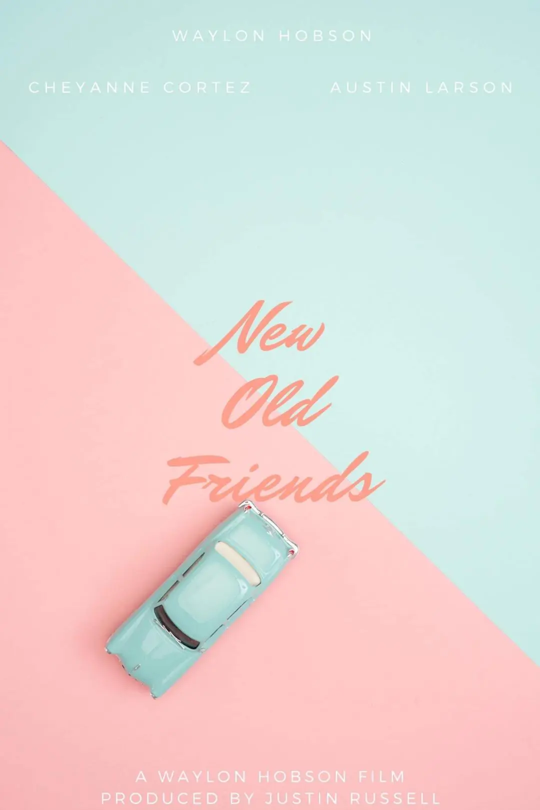 New Old Friends_peliplat