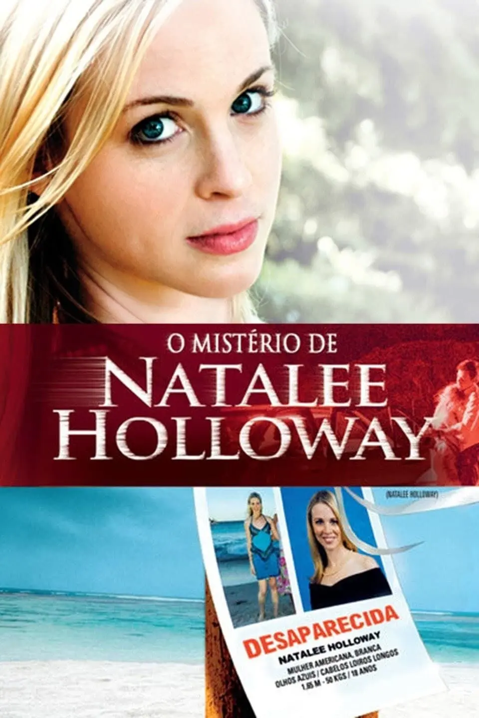 O Mistério de Natalee Holloway_peliplat