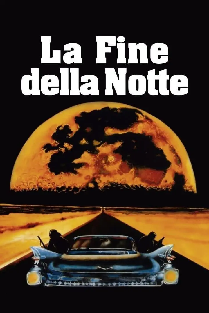 La fine della notte_peliplat