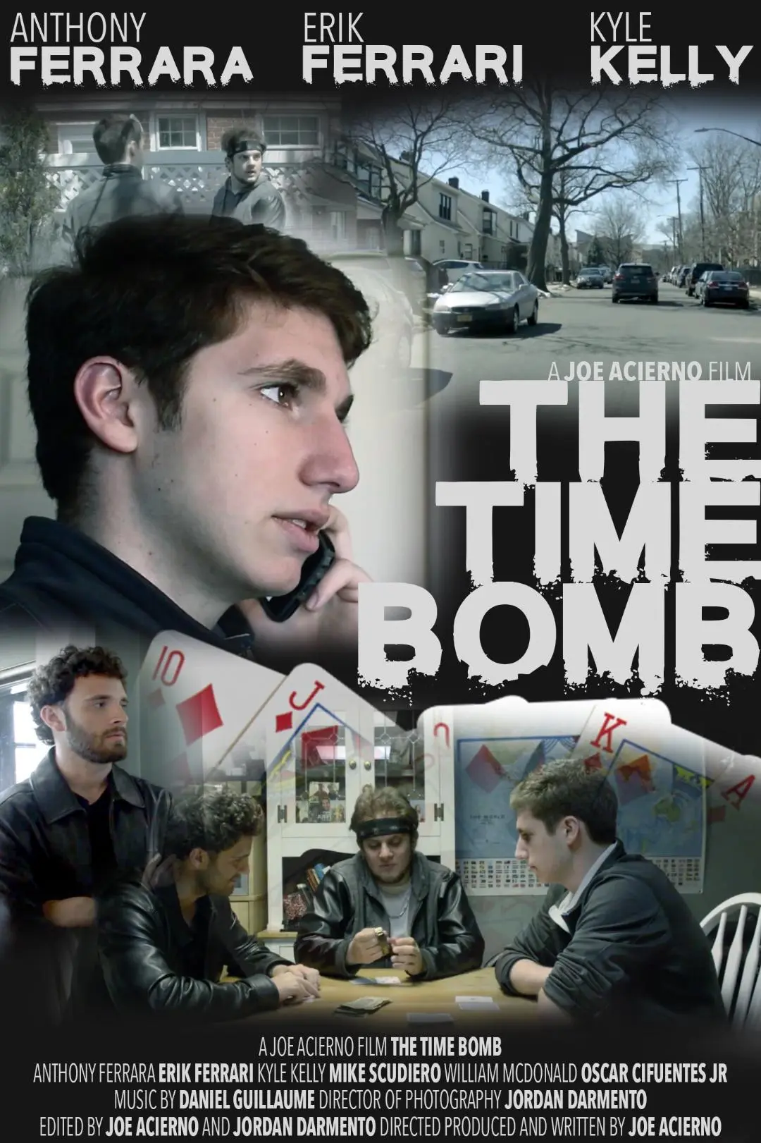 The Time Bomb_peliplat