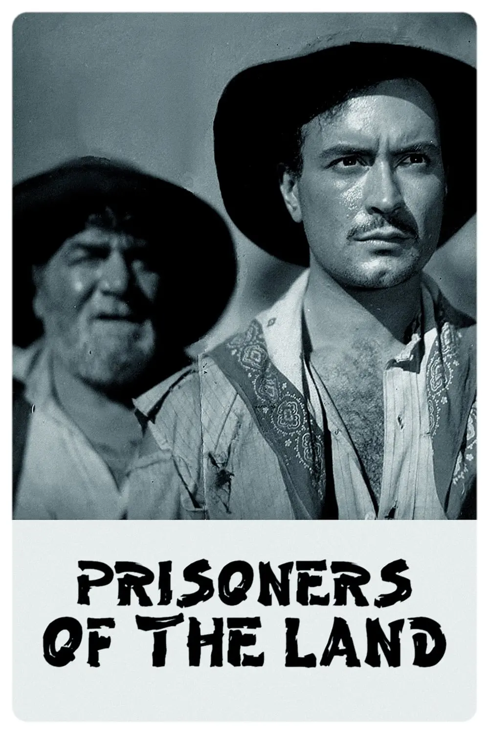 Prisoners of the Land_peliplat