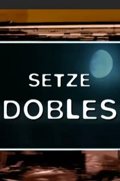 Setze dobles_peliplat