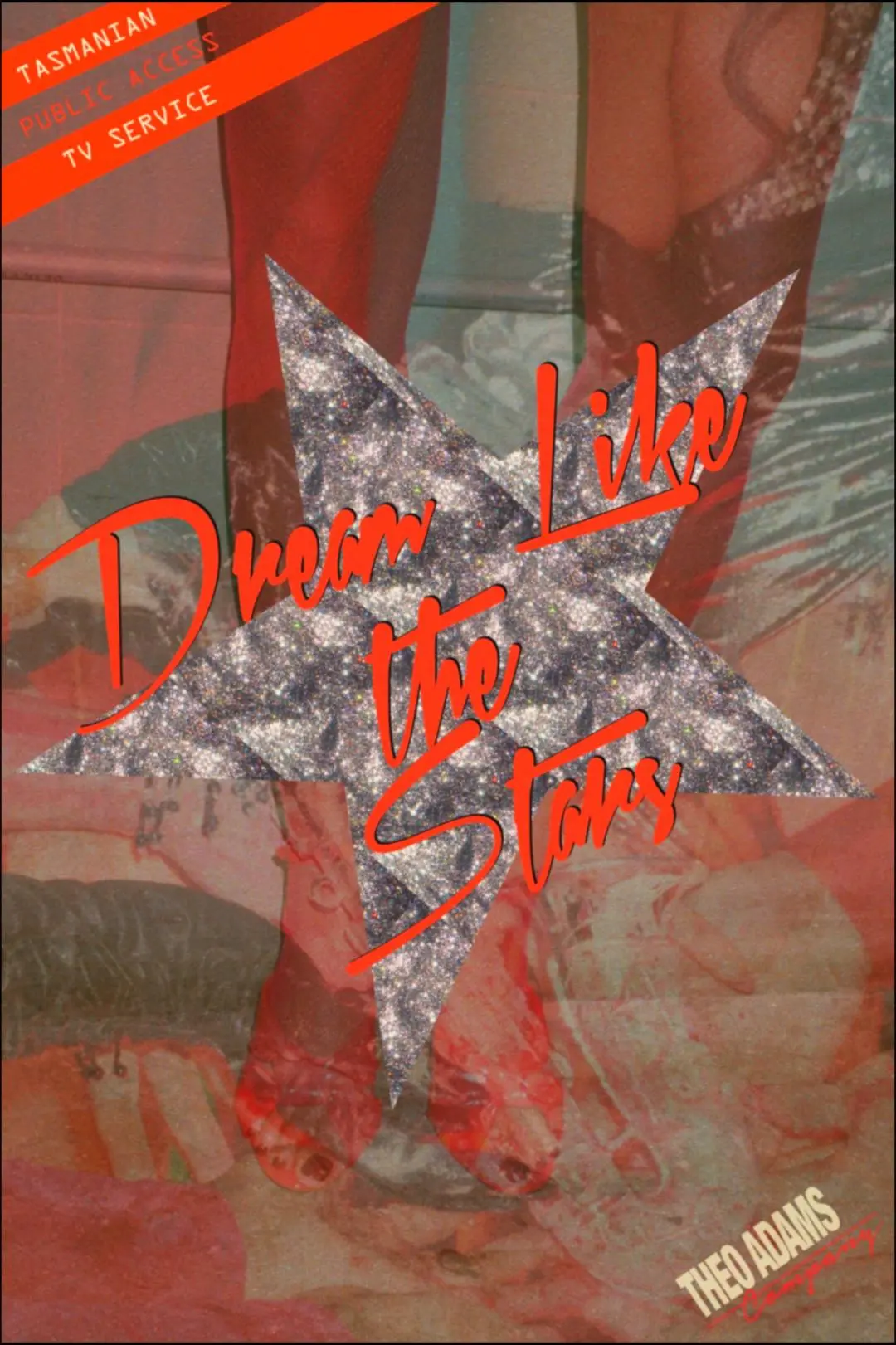 Dream Like the Stars_peliplat