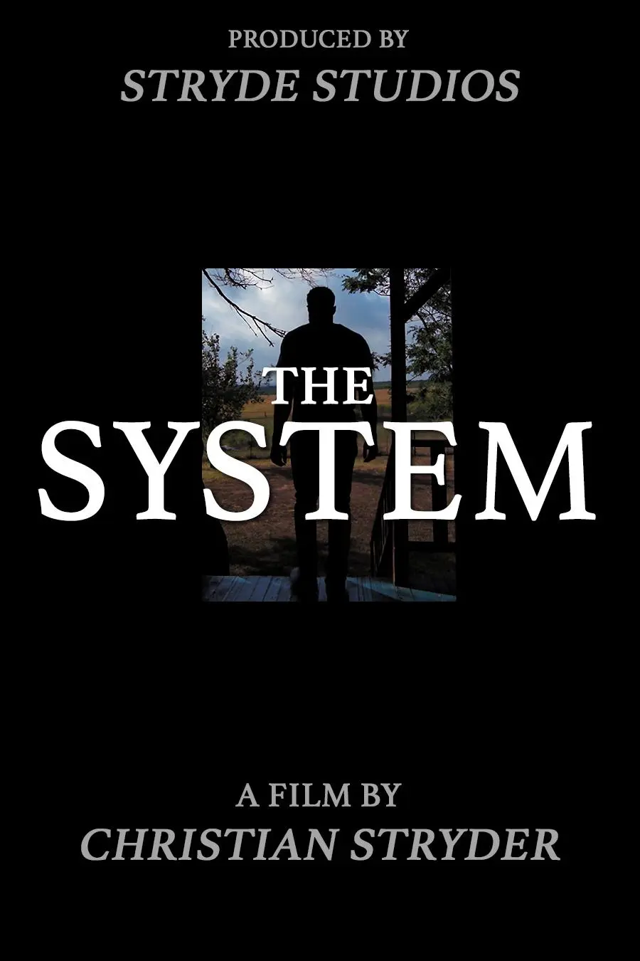 The System_peliplat