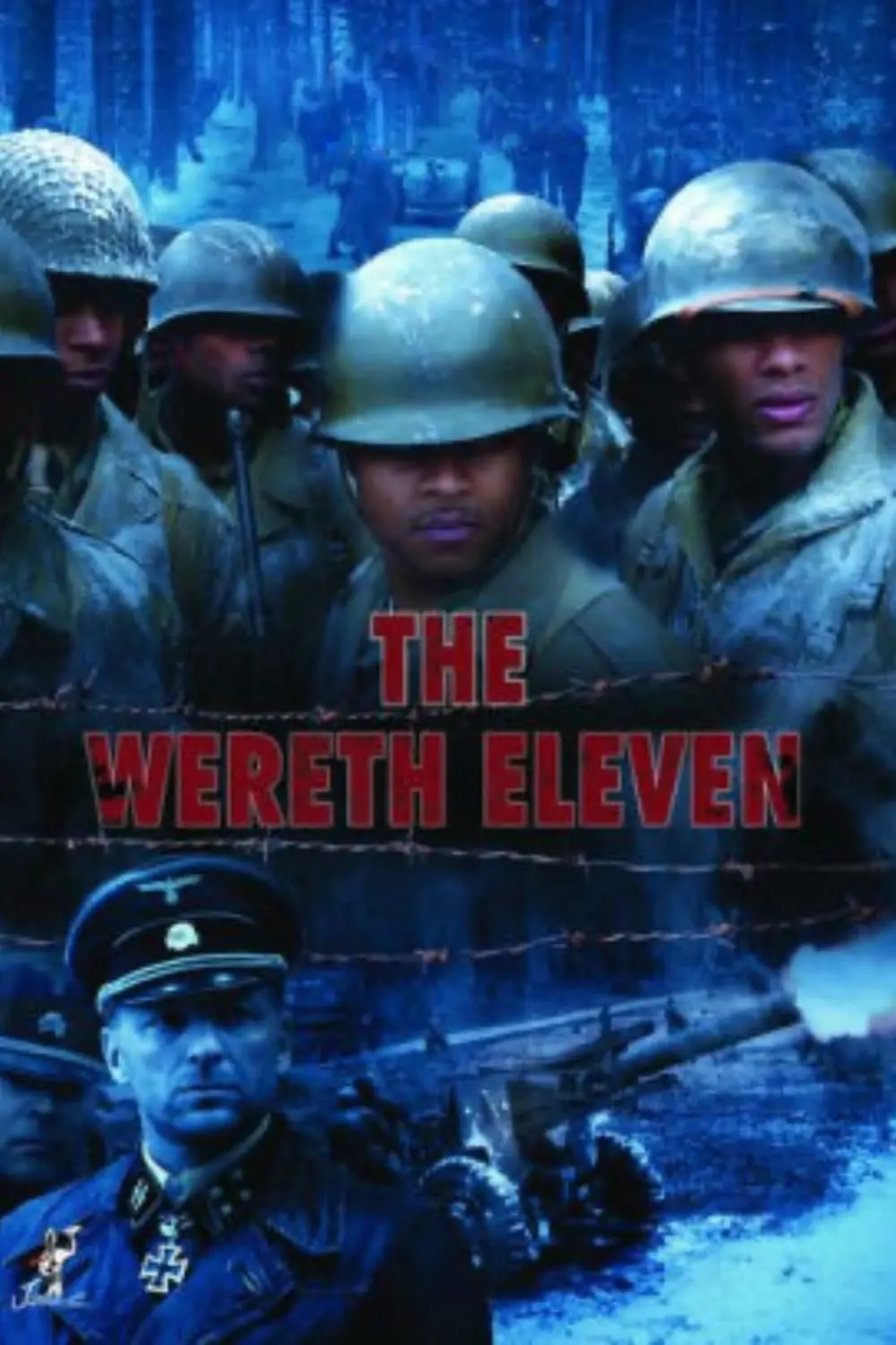 The Wereth Eleven_peliplat