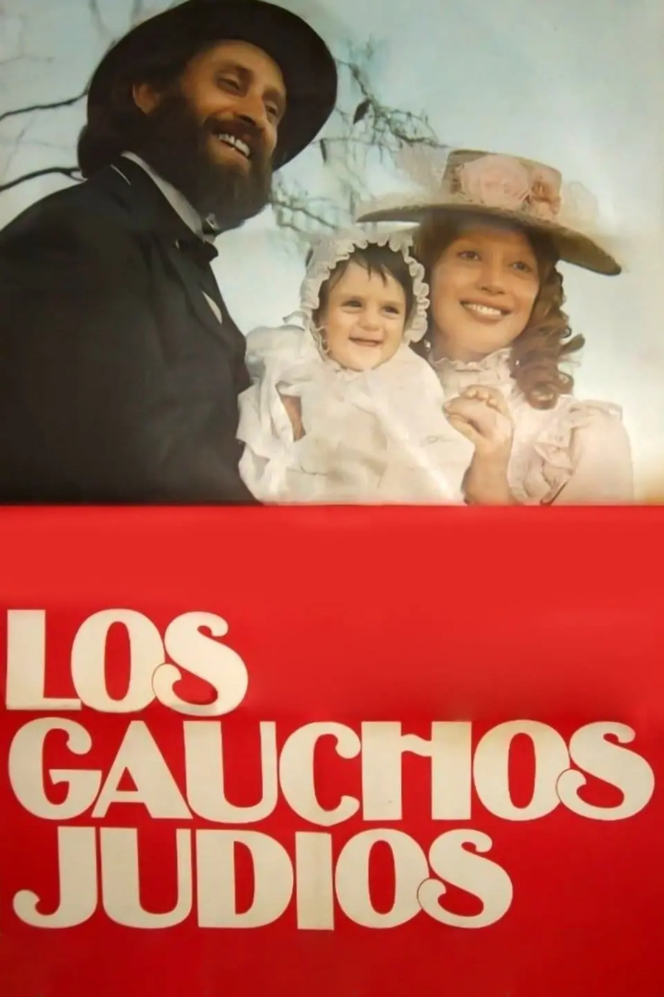 Los gauchos judíos_peliplat