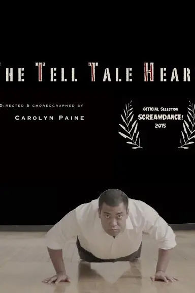 The Tell Tale Heart_peliplat