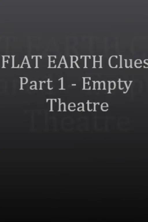 Flat Earth Clues_peliplat