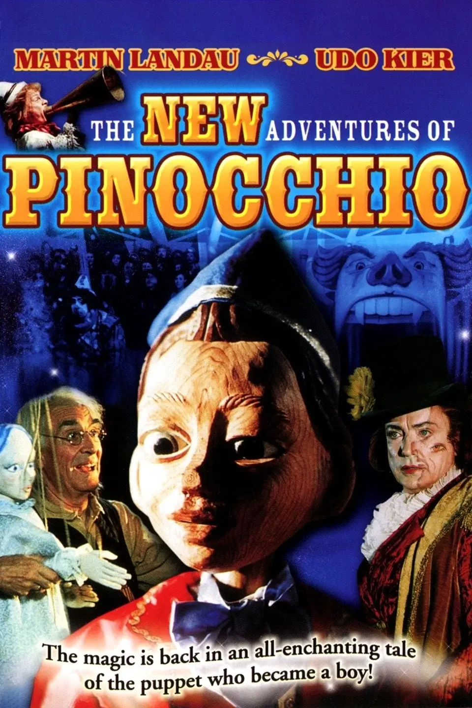 Pinocho y Geppetto_peliplat