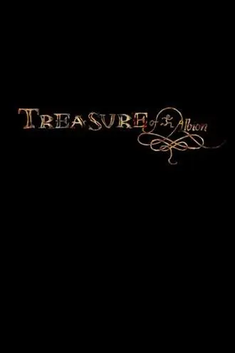 Treasure of Albion_peliplat