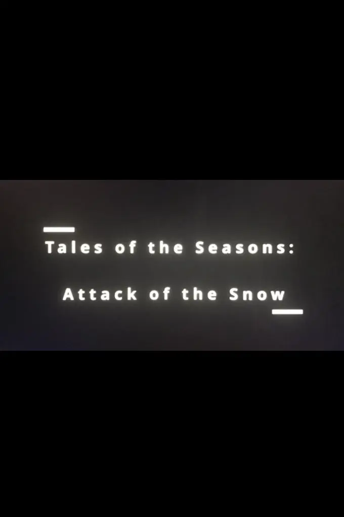 Attack of the Snow_peliplat