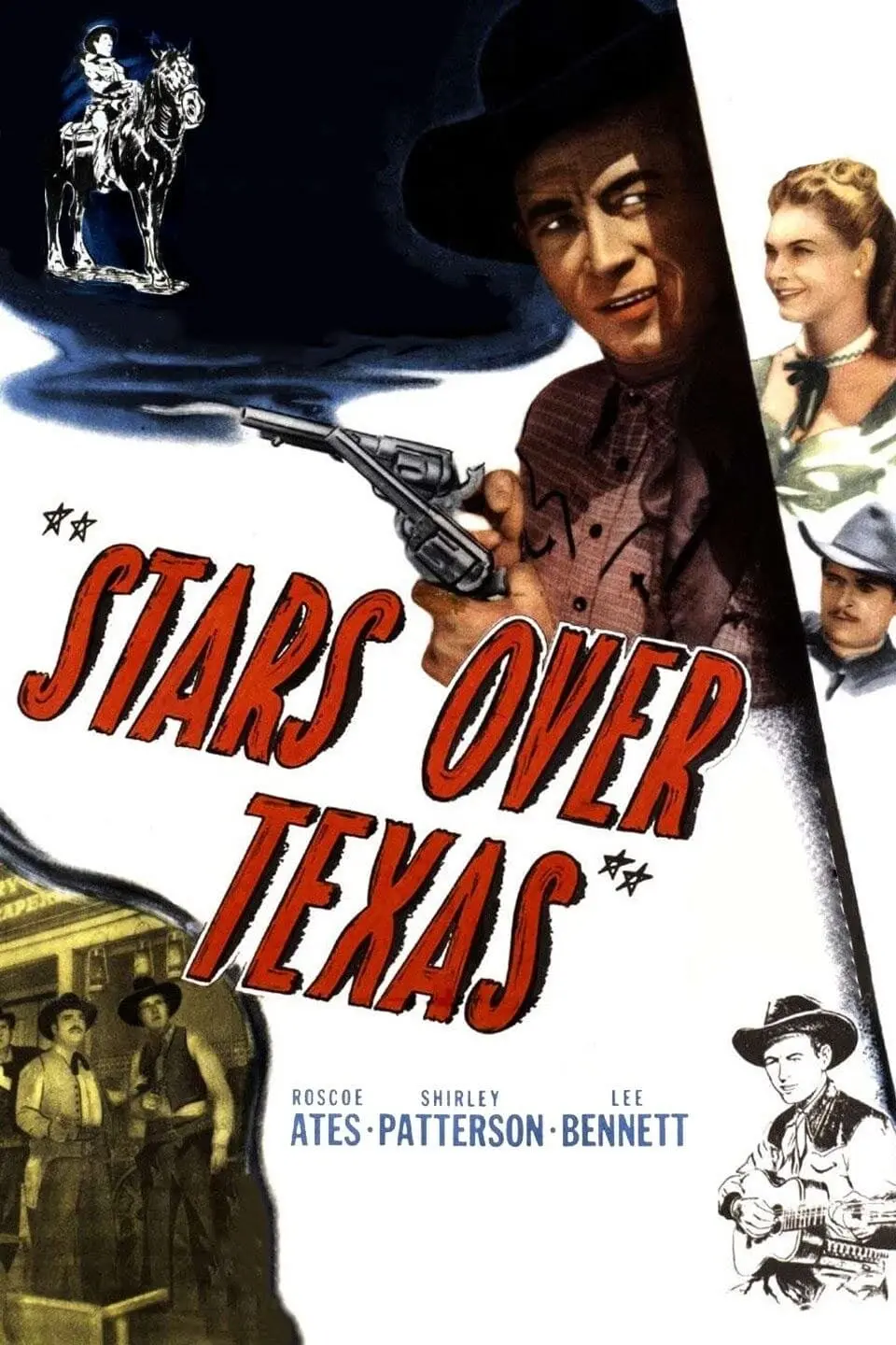 Stars Over Texas_peliplat