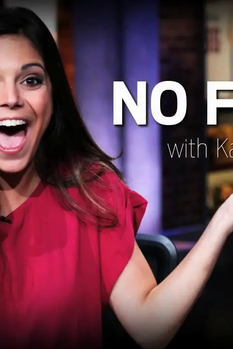 No Filter with Katie Nolan_peliplat