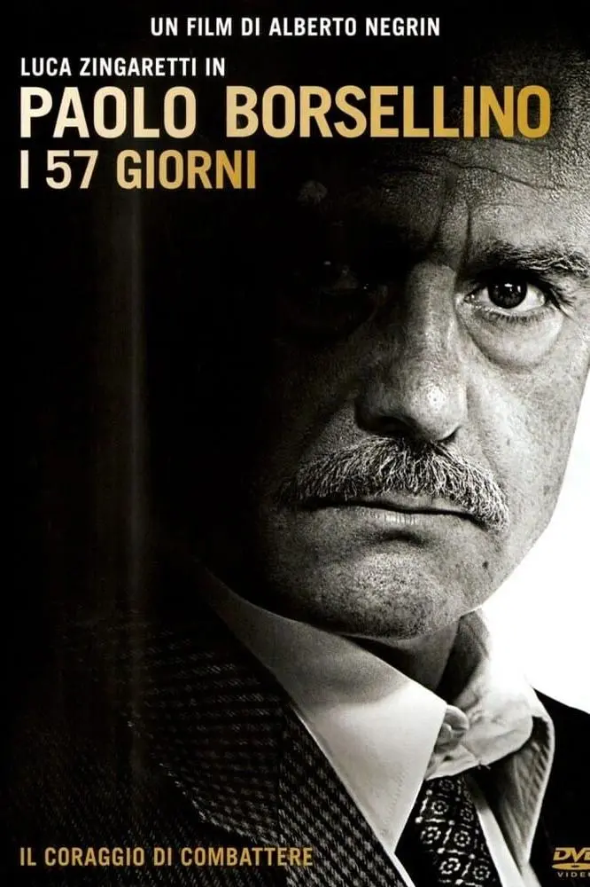 Paolo Borsellino: The 57 Days_peliplat