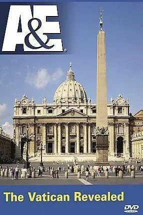 The Vatican Revealed_peliplat