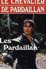 Le chevalier de Pardaillan_peliplat