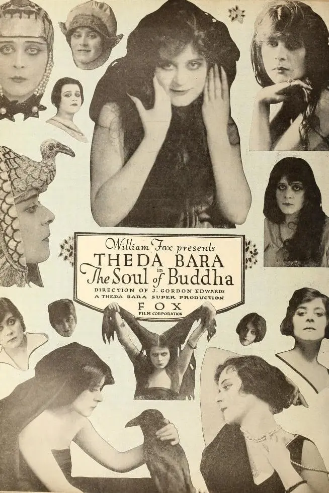 The Soul of Buddha_peliplat