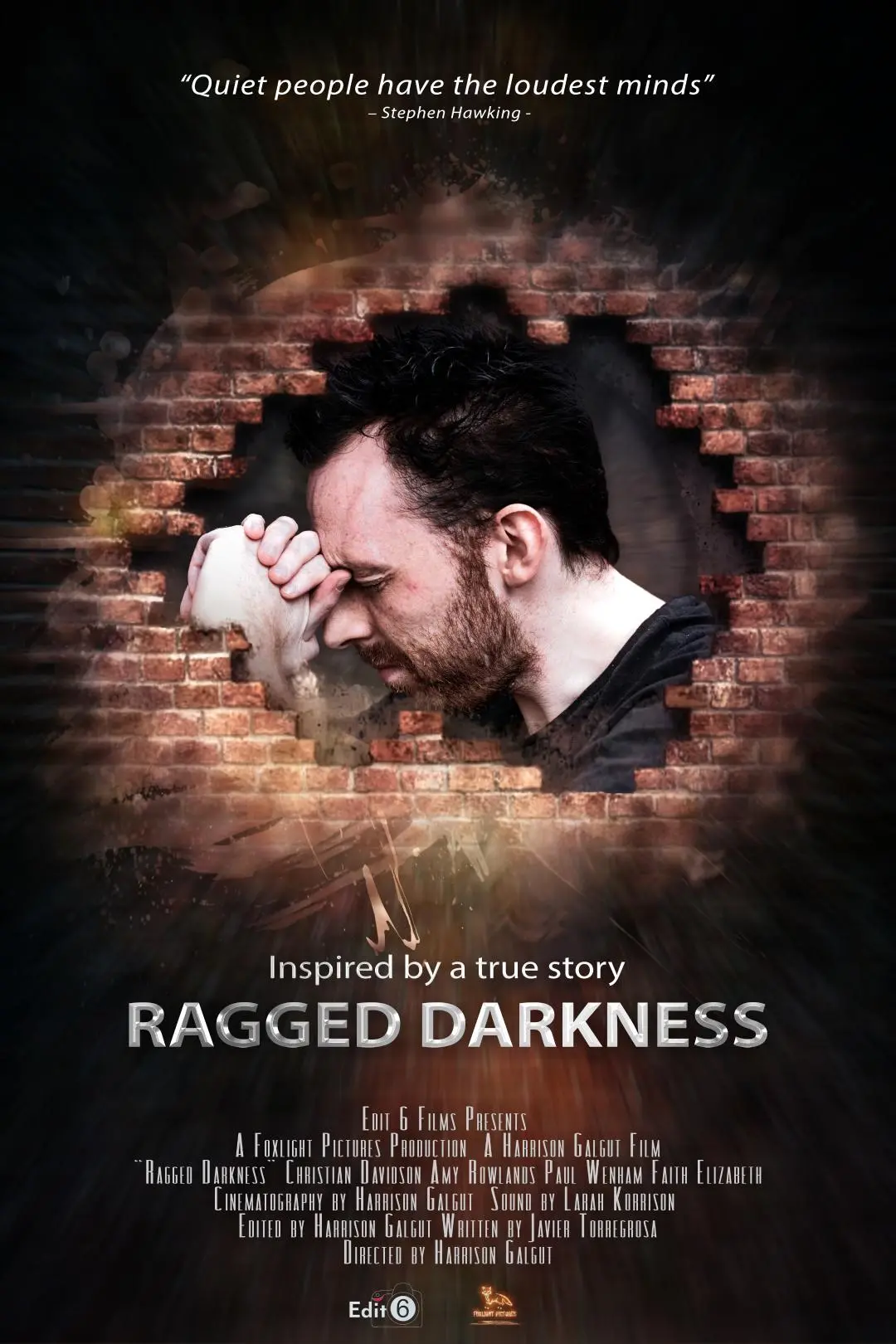 Ragged Darkness_peliplat