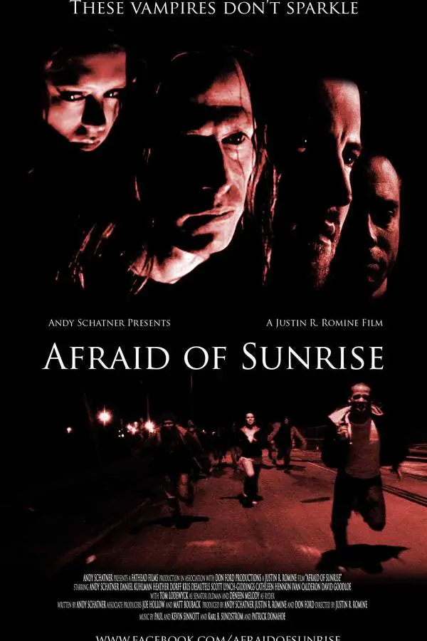 Afraid of Sunrise_peliplat