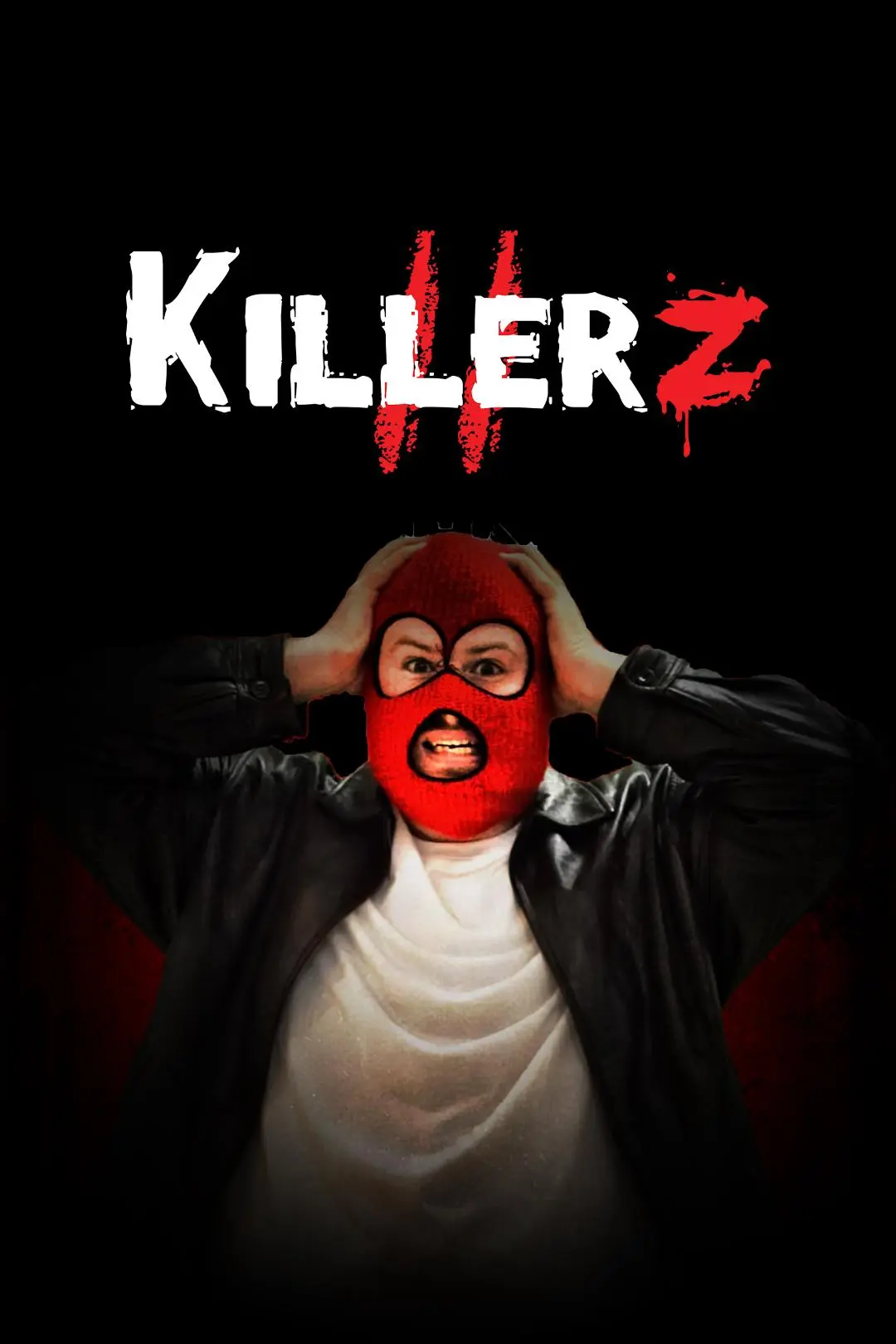 Killerz II_peliplat