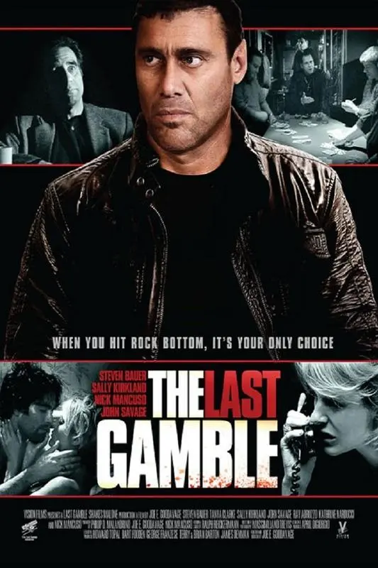 The Last Gamble_peliplat