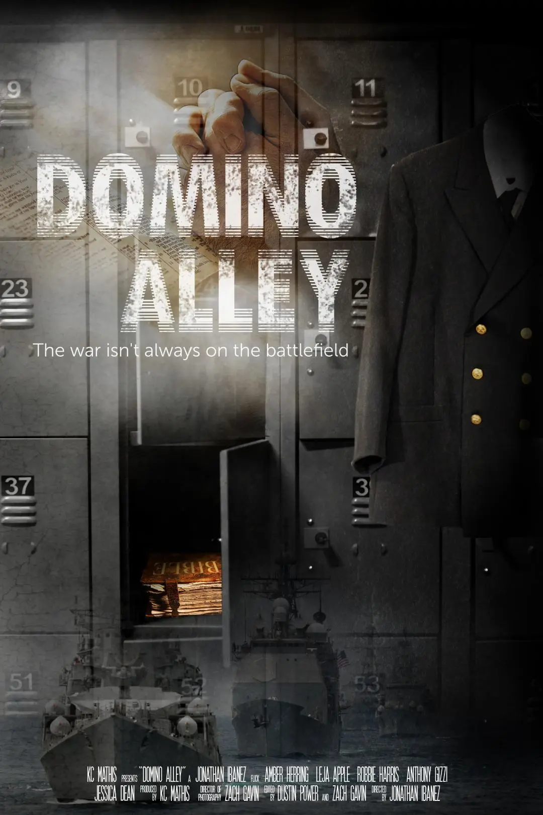Domino Alley_peliplat